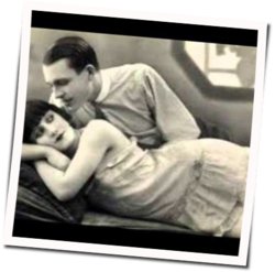 I Love You Truly Tabs by Al Bowlly