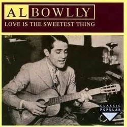 Love Is The Sweetest Thing Ukulele Chords by Al Bowlly