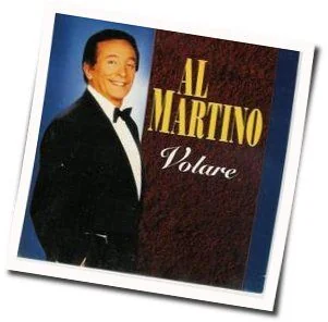 Volare Chords by Al Martino