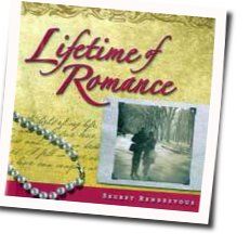 An Affair To Remember Chords by Al Martino