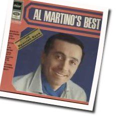 Autumn Leaves Chords by Al Martino