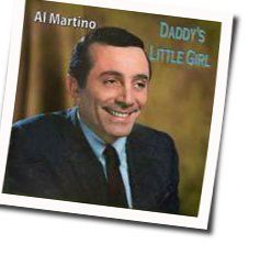 Born Free Chords by Al Martino