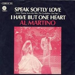 I Have But One Heart Chords by Al Martino