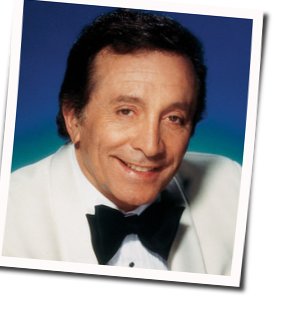 Vaya Con Dios Chords by Al Martino