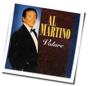 Volare Chords by Al Martino