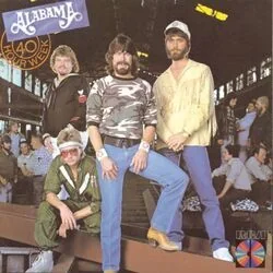 If It Ain't Dixie It Won't Do Chords by Alabama