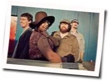 Always Alright Chords by Alabama Shakes