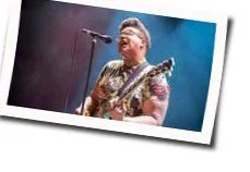 Gimme All Your Love Tab by Alabama Shakes