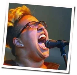Joe Intro Tab by Alabama Shakes