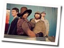 Always Alright Chords by Alabama Shakes