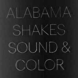 Guess Who Bass Tab by Alabama Shakes