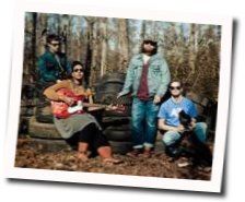 Hang Loose Tab by Alabama Shakes