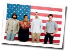 I Ain't The Same Chords by Alabama Shakes