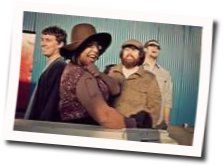 Rise To The Sun Tab by Alabama Shakes