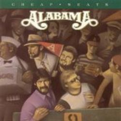 Better Word For Love by Alabama