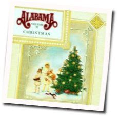 Christmas In Dixie Chords by Alabama