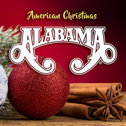 Christmas Is Love by Alabama