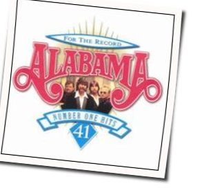 How Do You Fall In Love  Chords by Alabama
