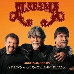 Just A Closer Walk With Thee Chords by Alabama