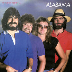 Lovin Man by Alabama