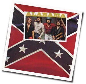 Mountain Music Tabs by Alabama