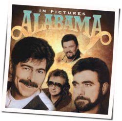 The Maker Said Take Her Chords by Alabama