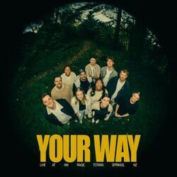 Your Way Intro by Alabaster Worship