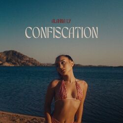 Alahna Ly chords for Confiscation