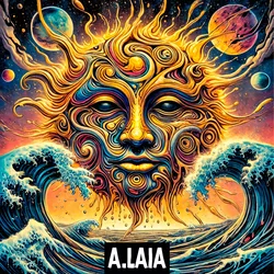 Remember The Sun Chords by A.laia
