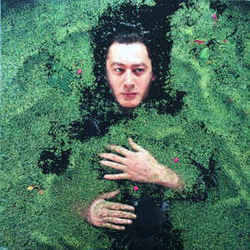 Angora by Alain Bashung