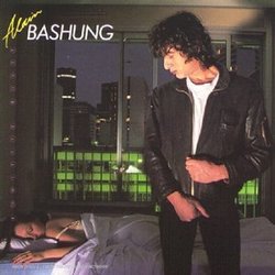 Elsass Blues Chords by Alain Bashung