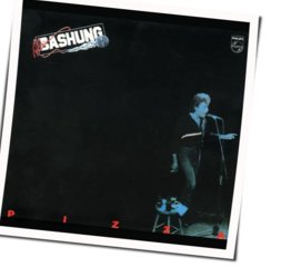 Vertige De L Amour Bass Tab by Alain Bashung