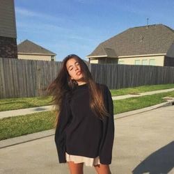 Fake Love Chords by Alaina Castillo