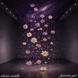 Favorite Girl Chords by Alaina Castillo