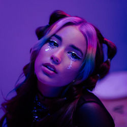 Indica Chords by Alaina Castillo