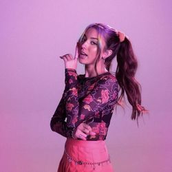 Lips Chords by Alaina Castillo