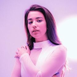 Voicenote Chords by Alaina Castillo