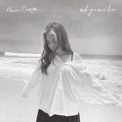 Wish You We're Here Chords by Alaina Castillo