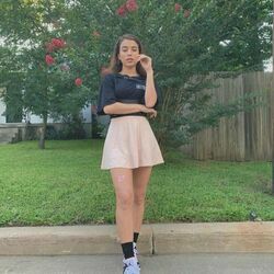 Wish You We're Here  Chords by Alaina Castillo