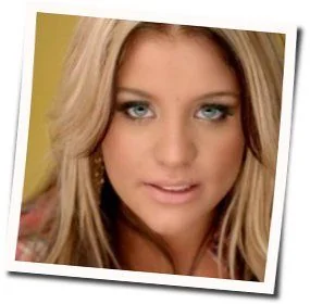 Funny Thing About Love Chords by Lauren Alaina
