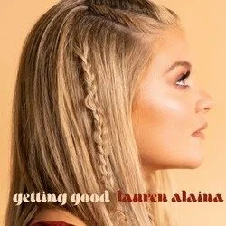 Getting Good (Ver2) Chords by Lauren Alaina