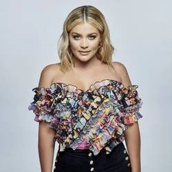 Good Ole Boy (Ver2) Chords by Lauren Alaina