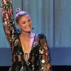 Heaven Sent Chords by Lauren Alaina
