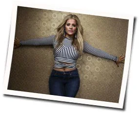 Ladies In The 90s Chords by Lauren Alaina