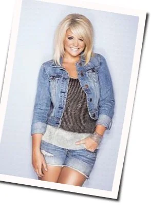 Lauren Alaina Album Chords by Lauren Alaina