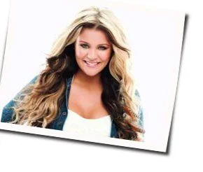 Queen Of Hearts Chords by Lauren Alaina