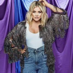 What Do You Think Of Chords by Lauren Alaina