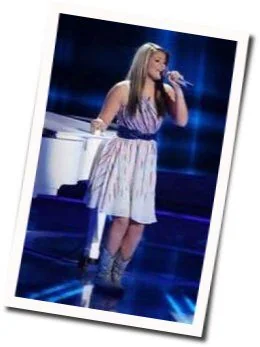 Where You Lead Chords by Lauren Alaina