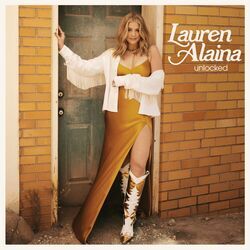 A Walk In The Bar by Lauren Alaina