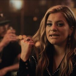 All My Exes Chords by Lauren Alaina